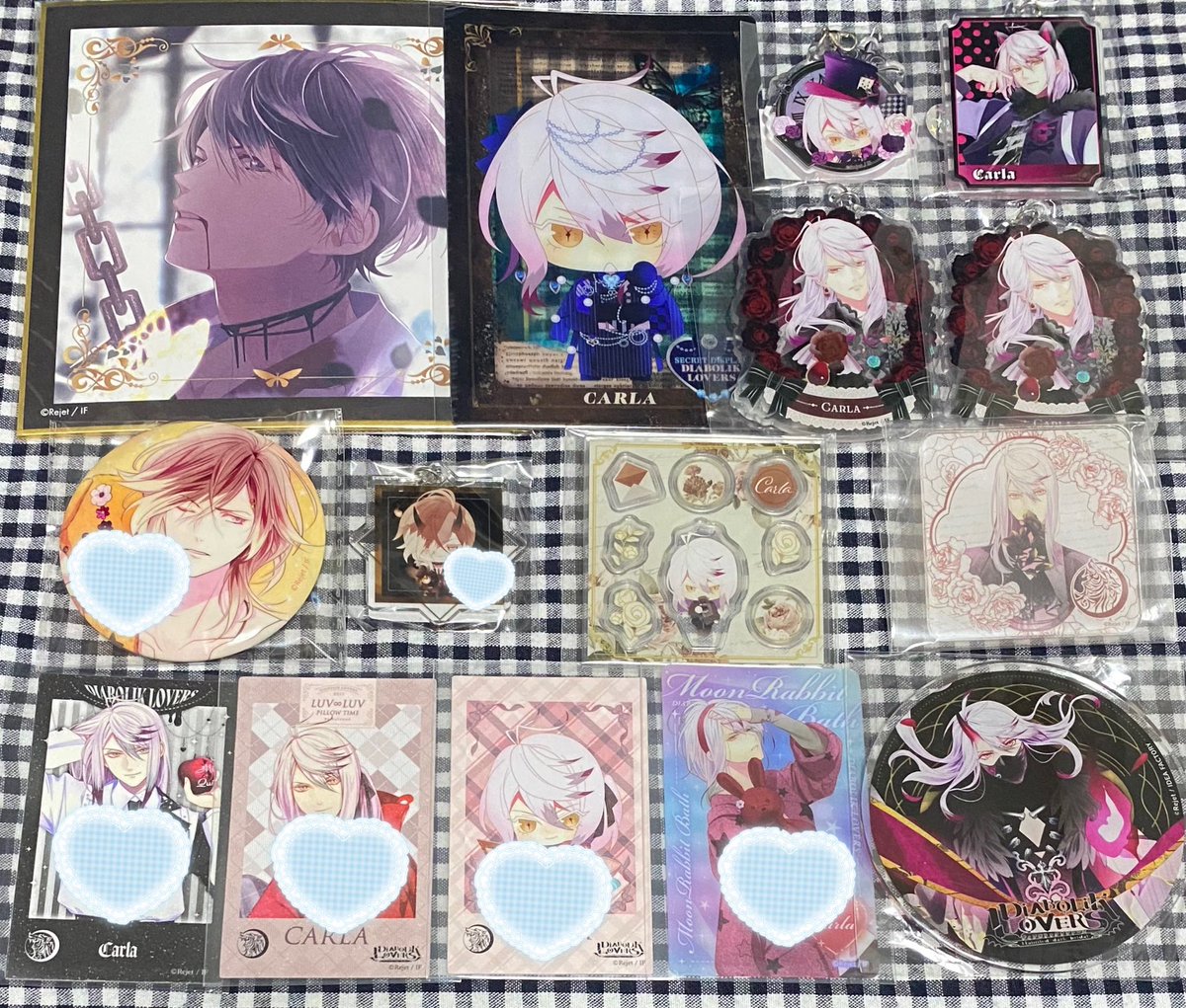 ちょも。プロカ有 tweet media