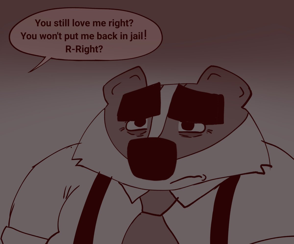 "Law is equal for everyone..."