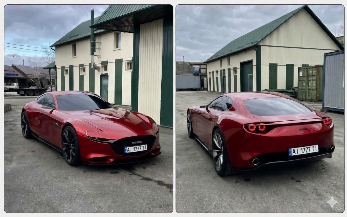 四表老爷 tweet media