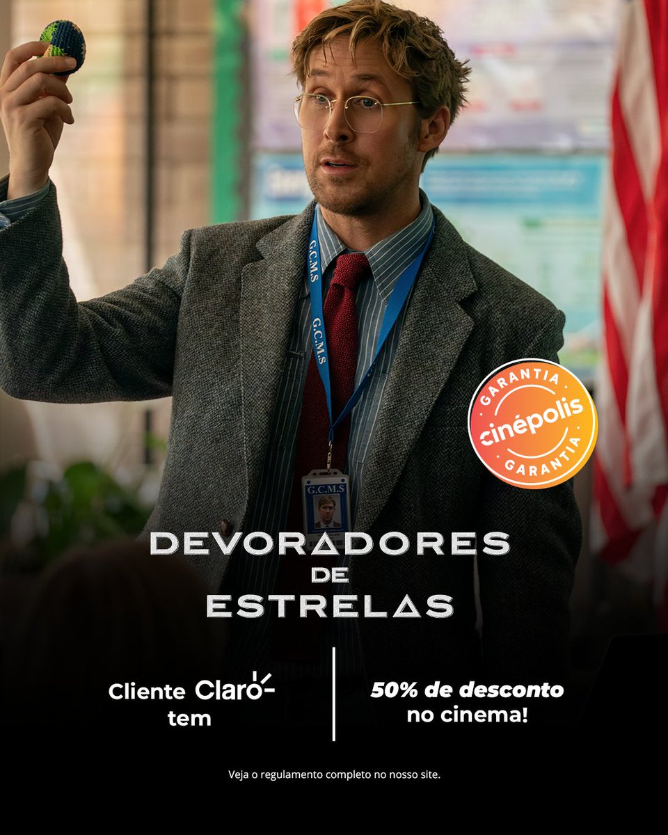 Cinépolis Brasil tweet media