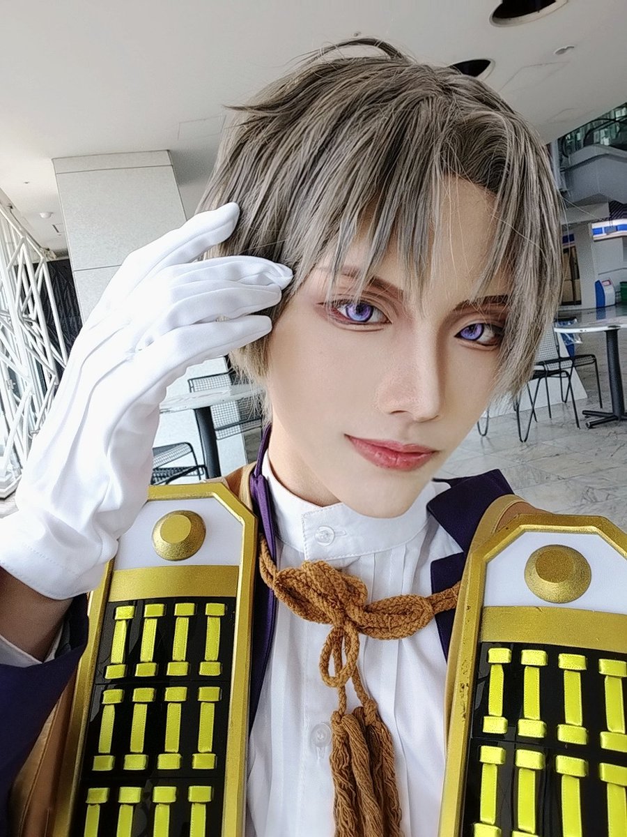 アオ🥬 tweet media