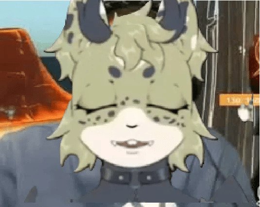 censkai | ENVtuber 🎲🗡 tweet media