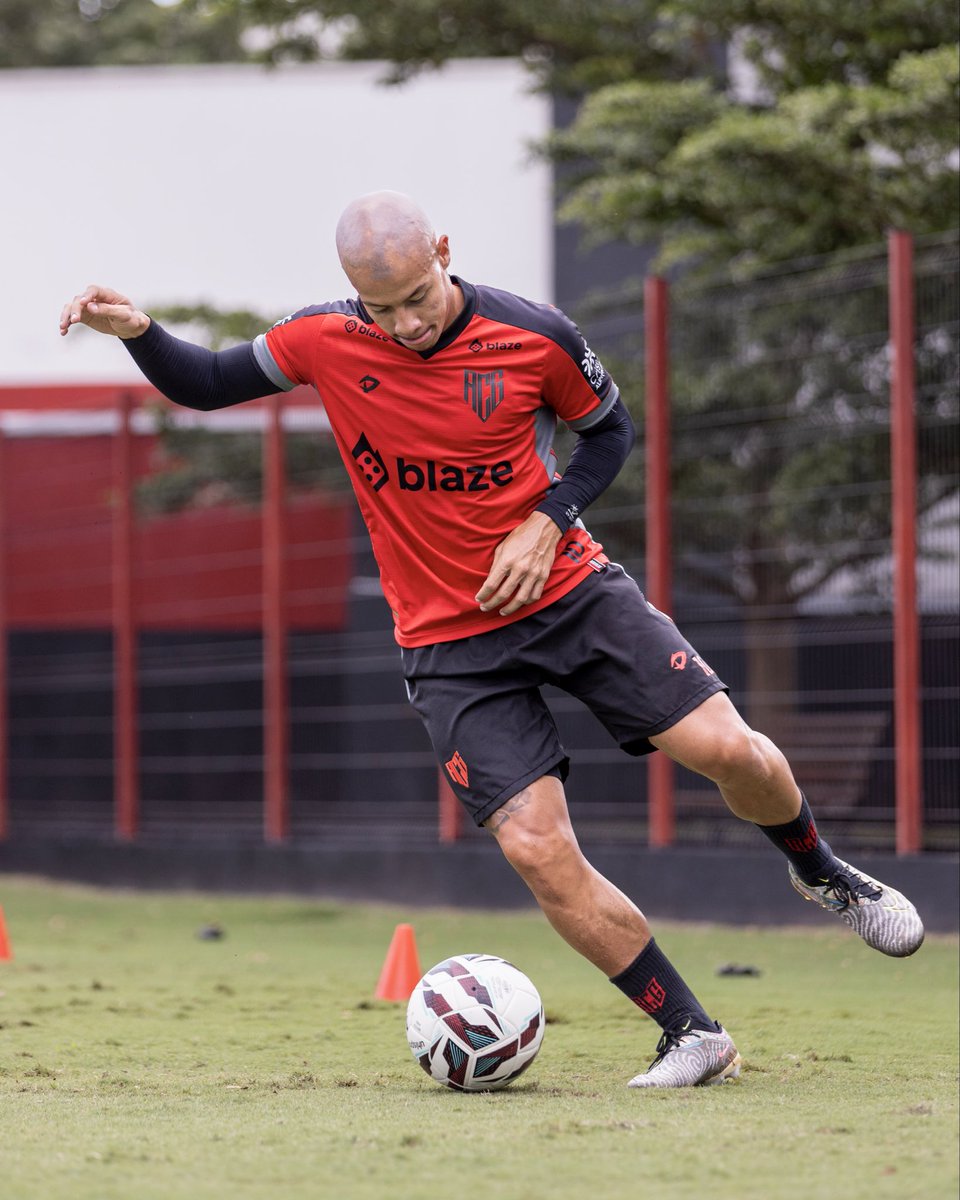 Atlético Goianiense tweet media