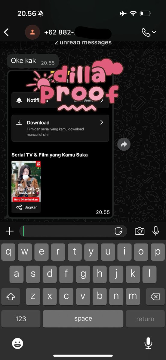 queen dils👑 tweet media