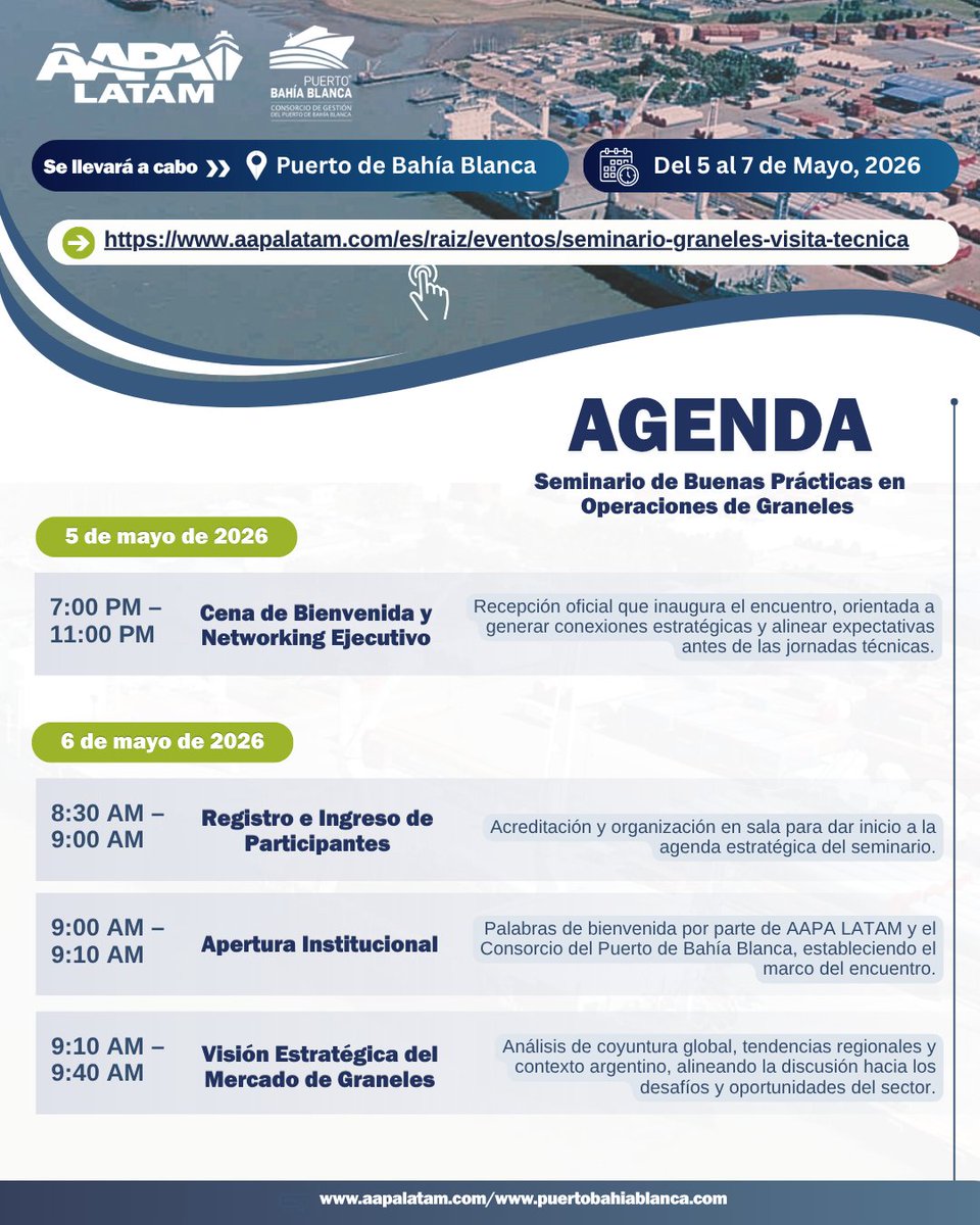 AAPA LATAM tweet media