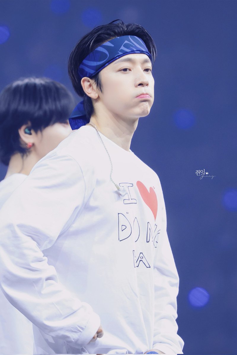 DH♡ tweet media