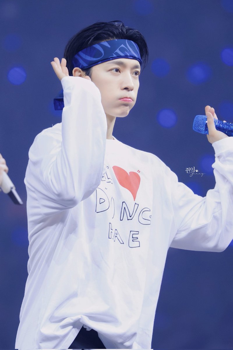 DH♡ tweet media