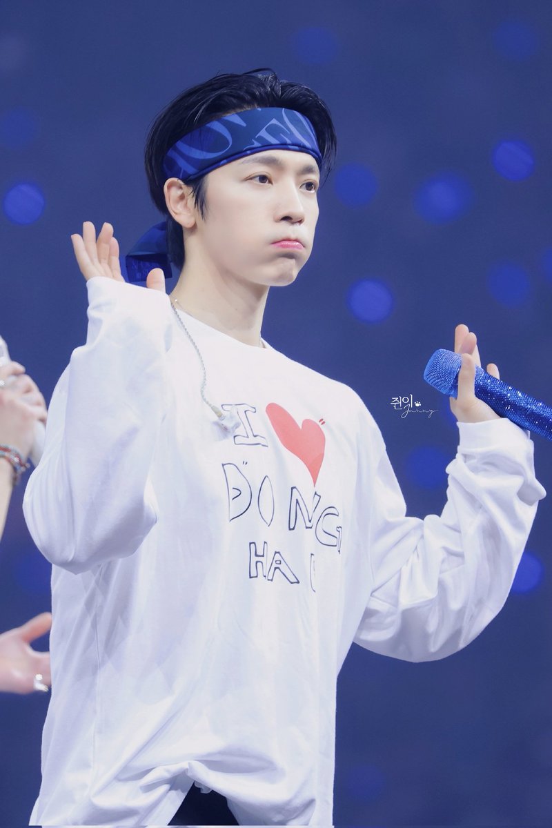 DH♡ tweet media