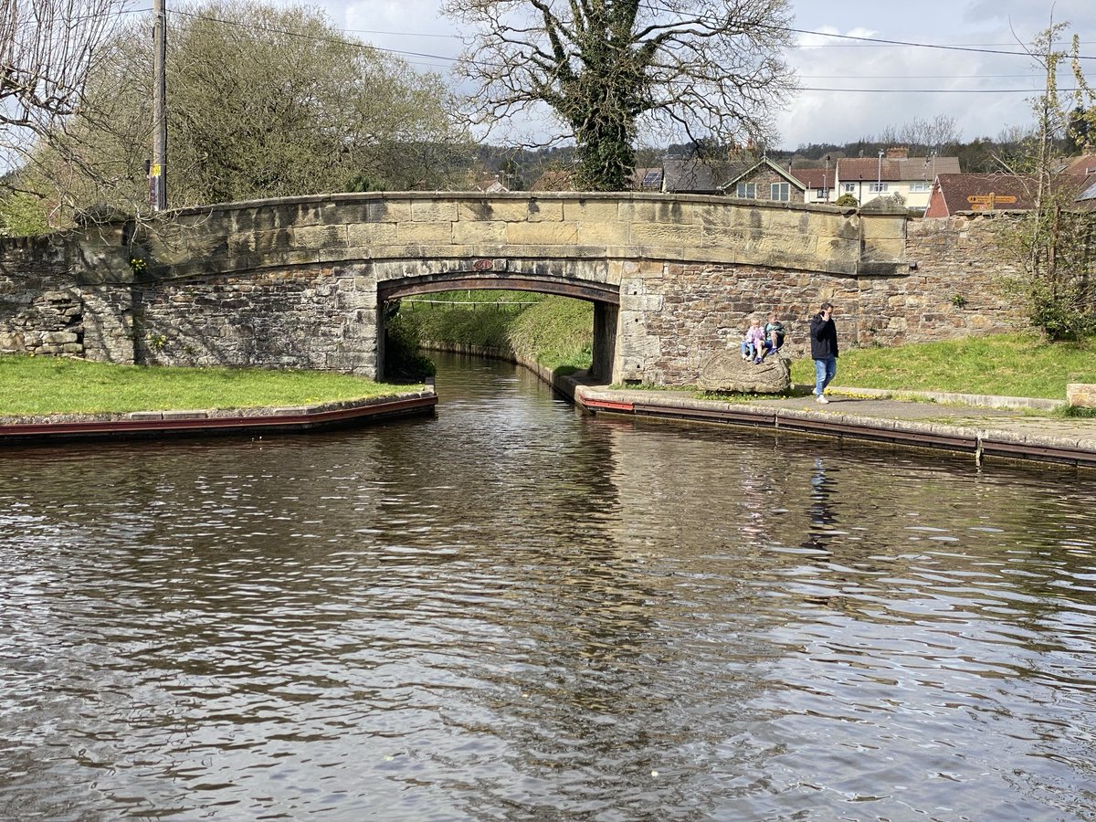 Airstreamboy's tweet photo. Pontcysyllte https://t.co/1XhkprPi65