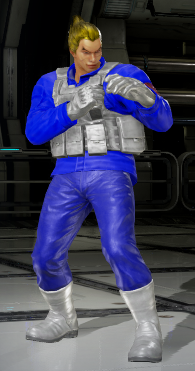 gimminjae237425's tweet image. The king of saiyan's mishima bloodline
사이어인 왕자의 미시마 혈통

#T_7 #vegeta #trunks