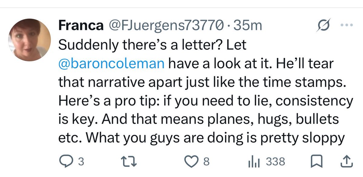 Goose Gossage 4 MLB commish tweet media