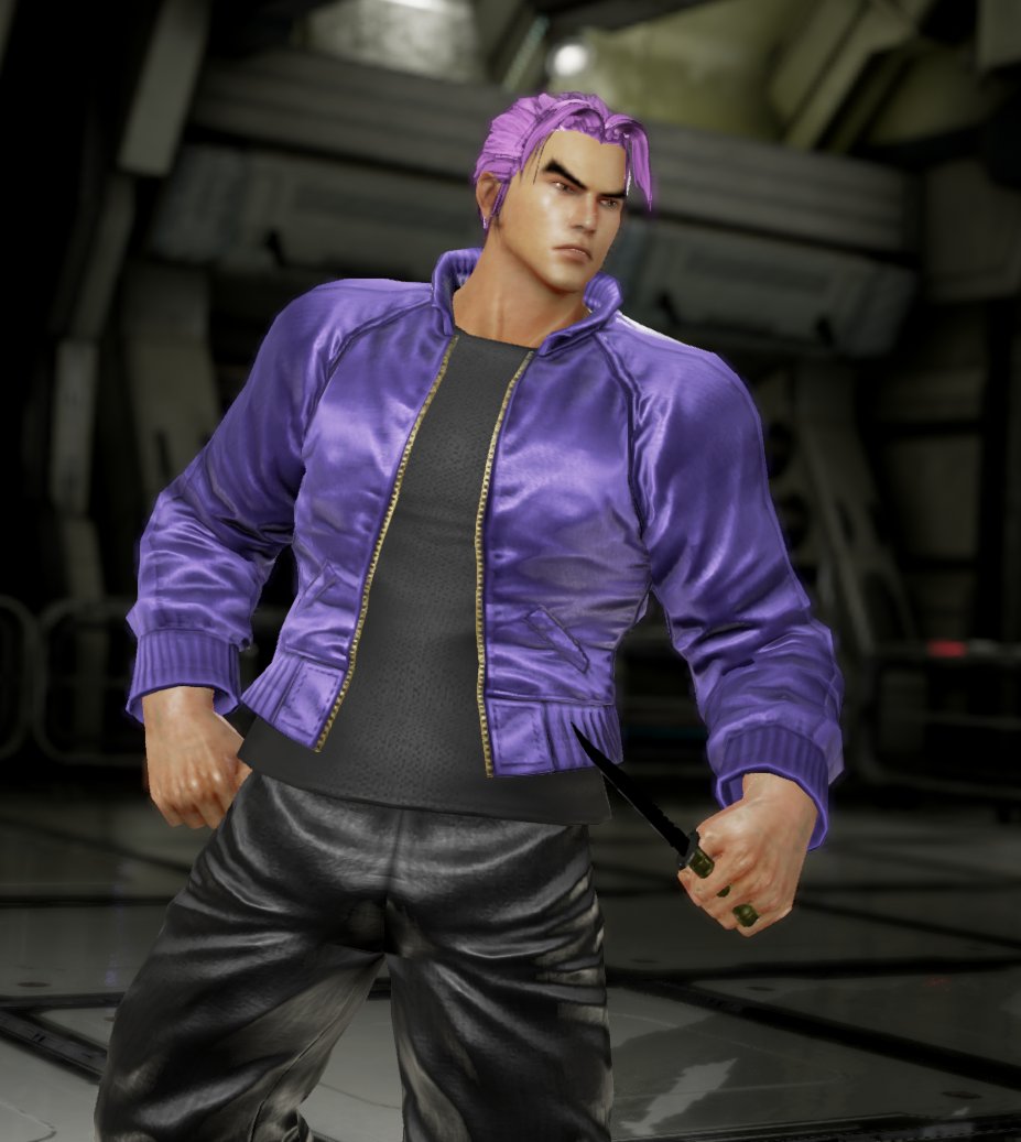 gimminjae237425's tweet image. The king of saiyan's mishima bloodline
사이어인 왕자의 미시마 혈통

#T_7 #vegeta #trunks