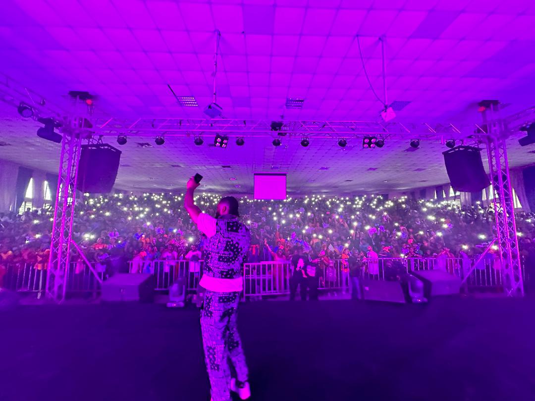 _Ziyah__'s tweet photo. The 2023 edition was massive, but 2026 is about to be legendary 💯 #SoundcityOnTour is raising the bar again. https://t.co/7eAXgjuM7E
