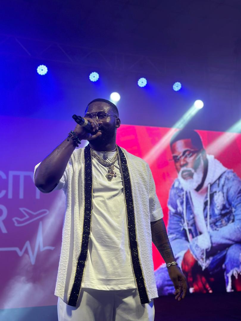 _Ziyah__'s tweet photo. The 2023 edition was massive, but 2026 is about to be legendary 💯 #SoundcityOnTour is raising the bar again. https://t.co/7eAXgjuM7E