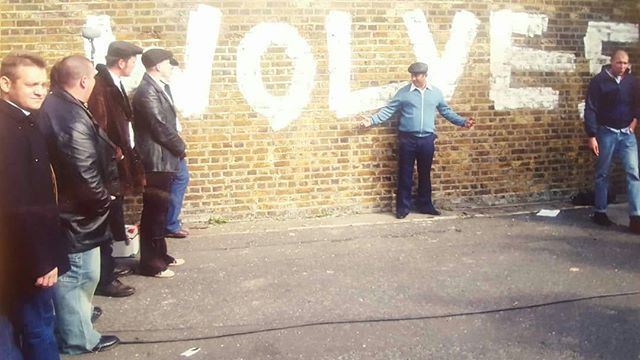 The Casuals Directory tweet media