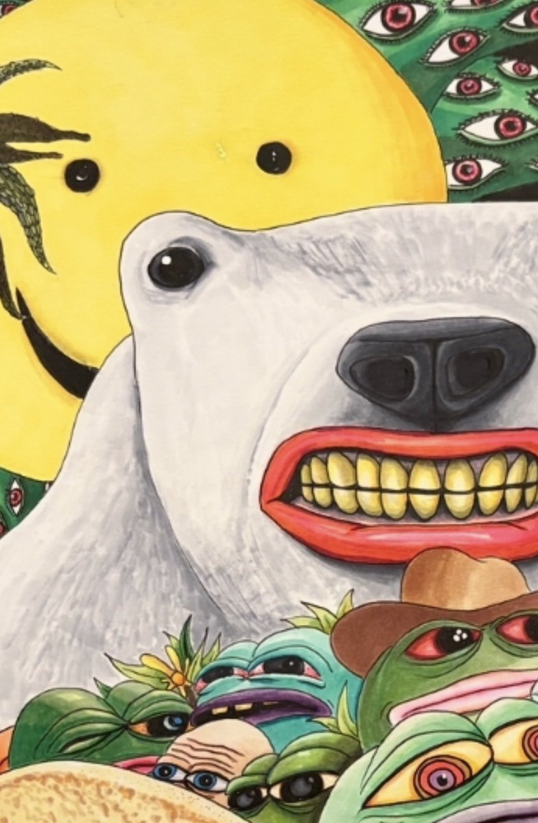 RARE SCRILLA tweet media