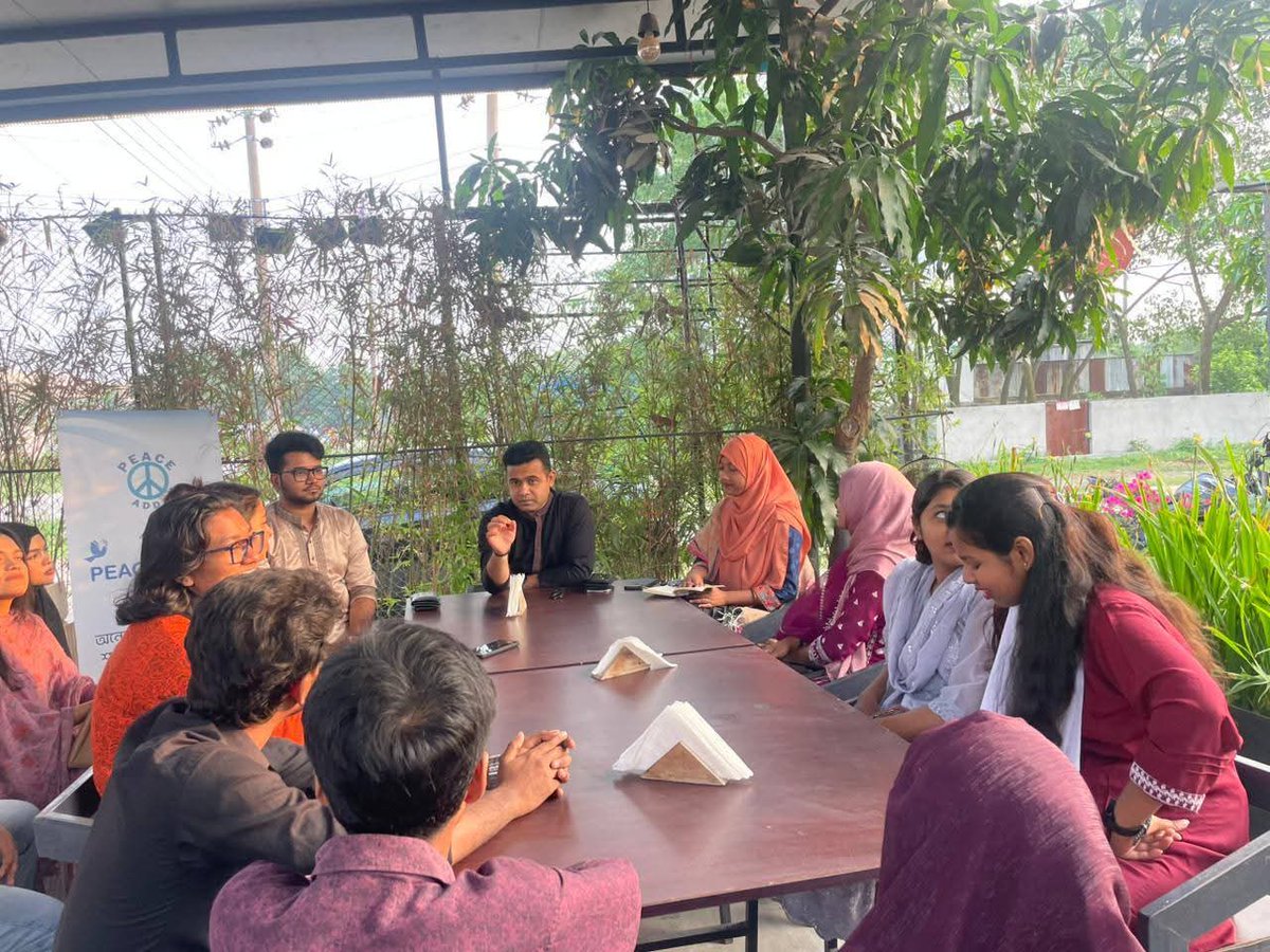 SERAC-Bangladesh tweet media