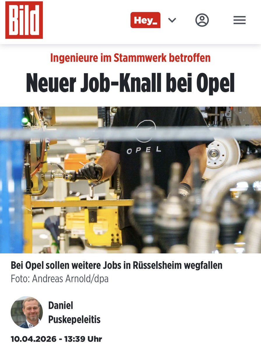 Morlock Nr.2 tweet media