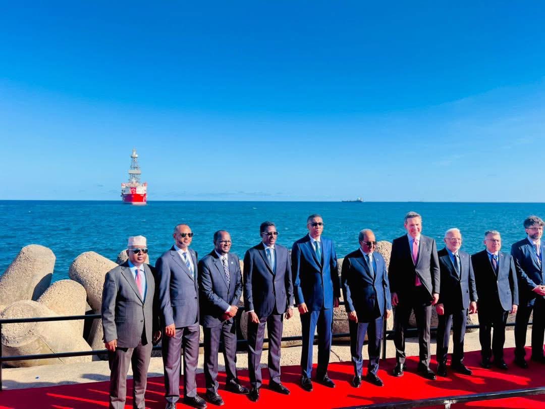 SNTV News tweet media