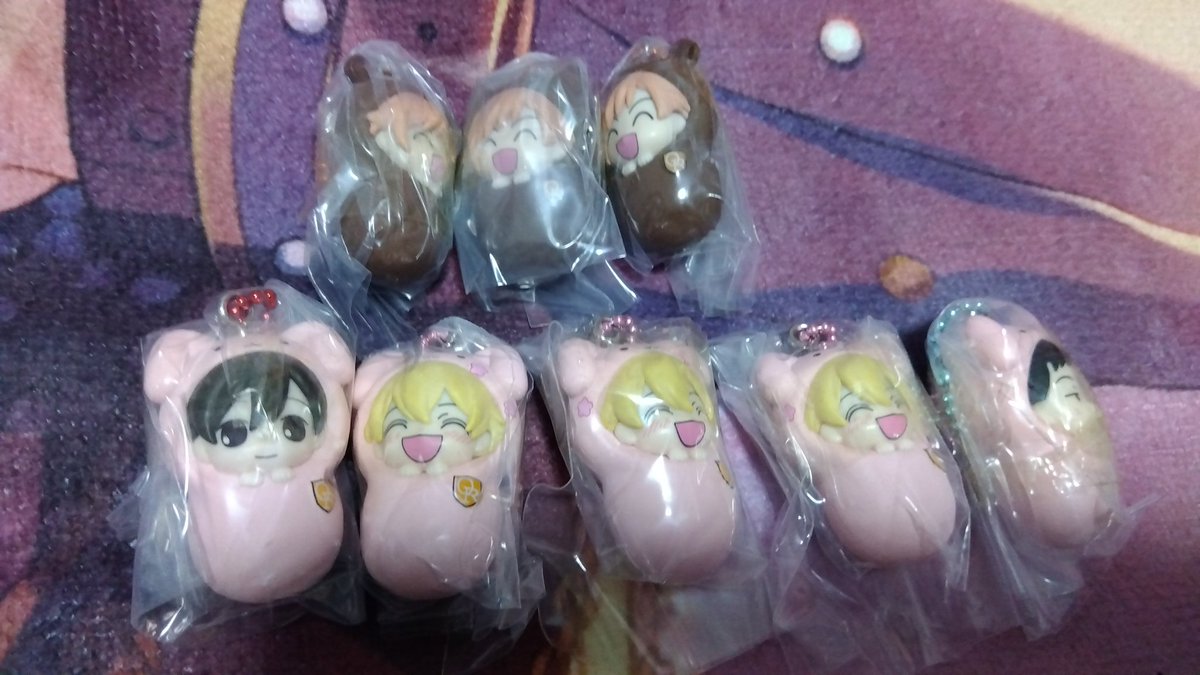 わた子@軽率散財マン( ˙꒳​˙ )ｷﾘｯ tweet media