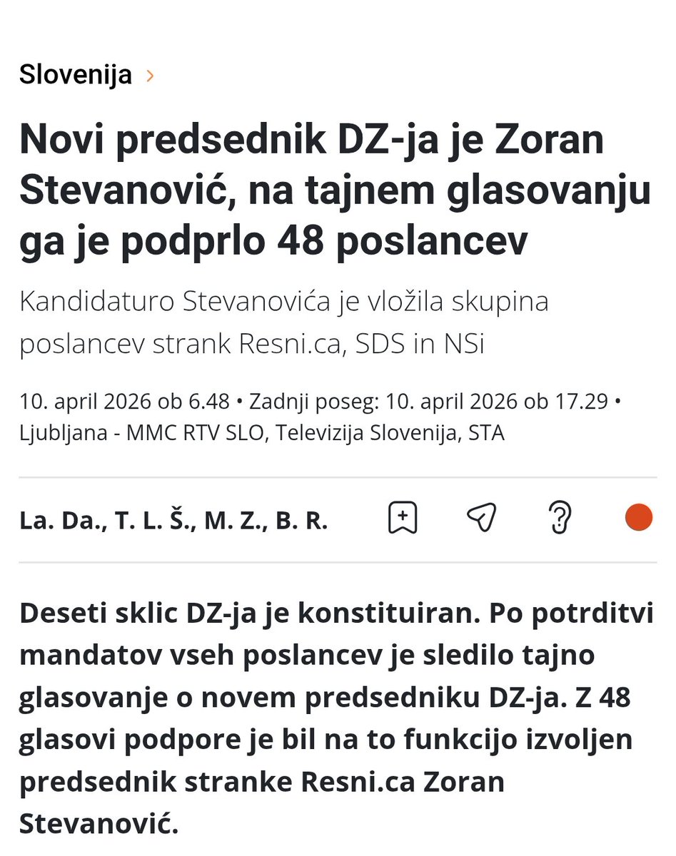 pipermanaus's tweet photo. Ne se ti jebat. Tole je novo dno te države. https://t.co/pKeFSGhoNL