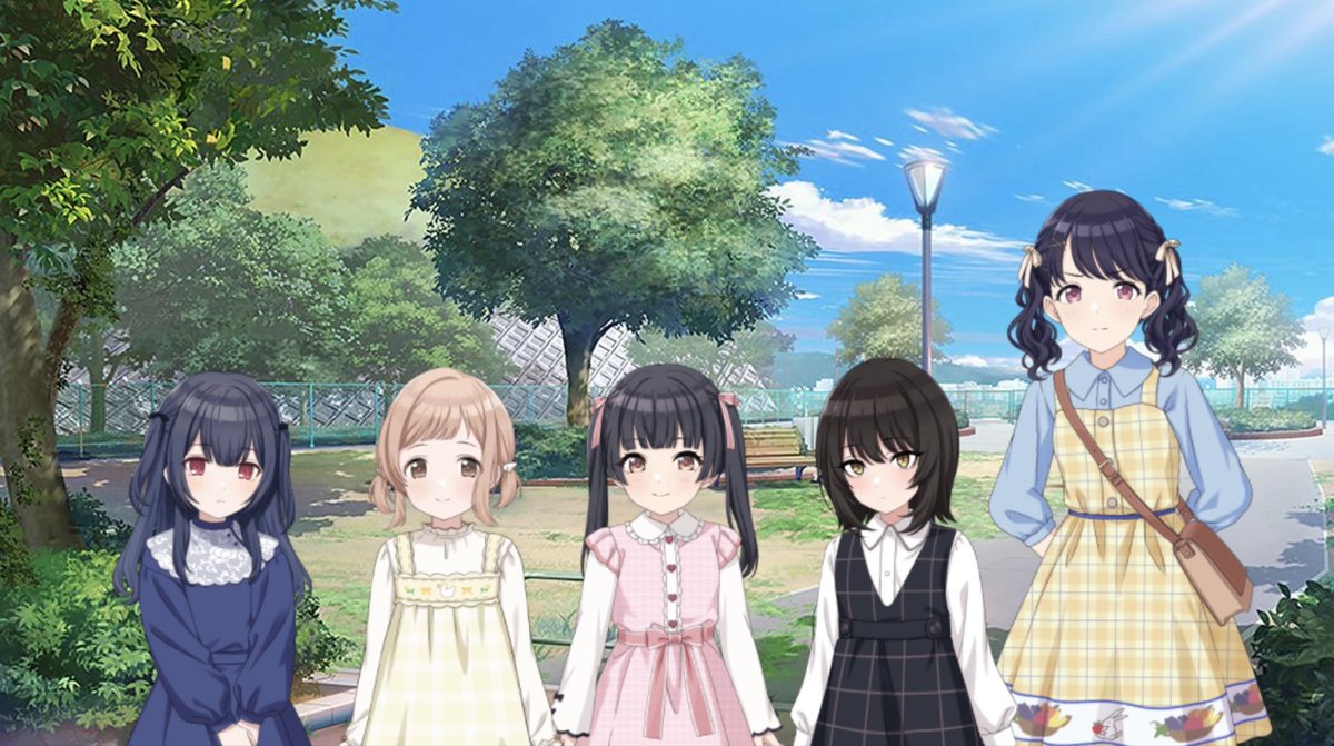 五勺升 tweet media