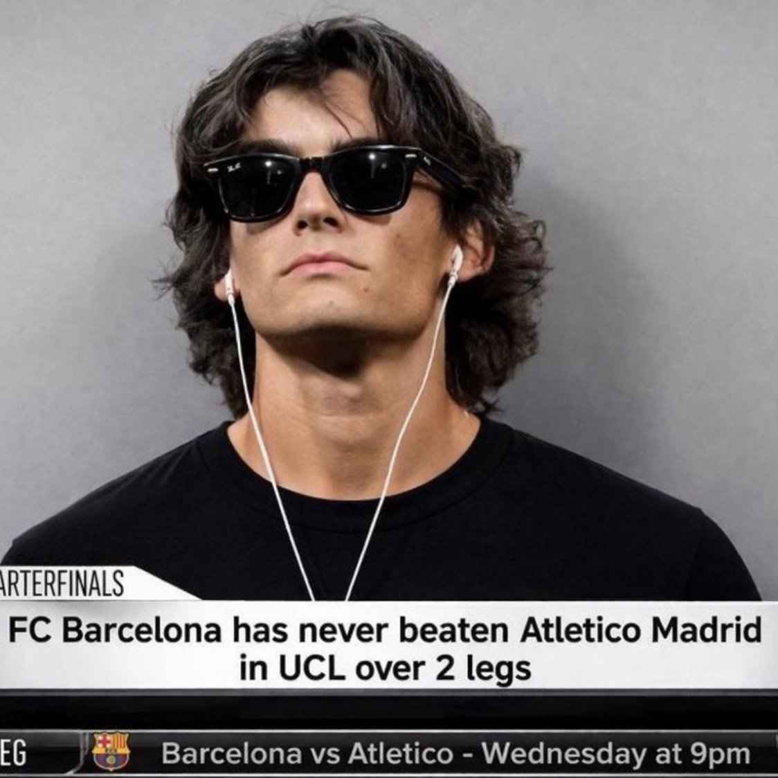 anthony suarez tweet media