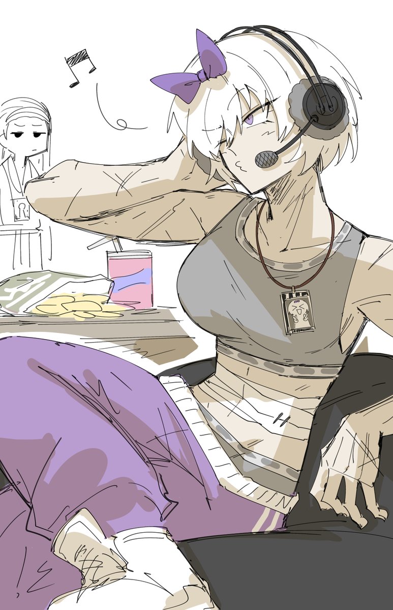 泣き地蔵 tweet media