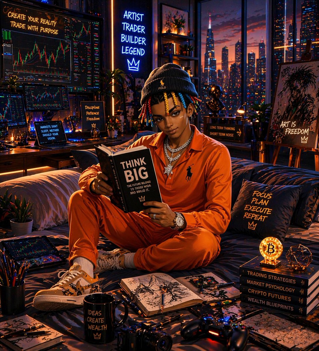 Web3Philz tweet media