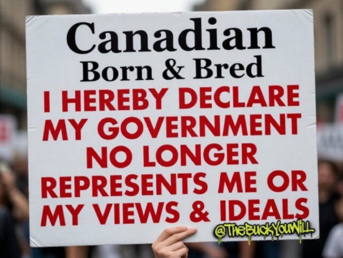 The Buck You Will tweet media