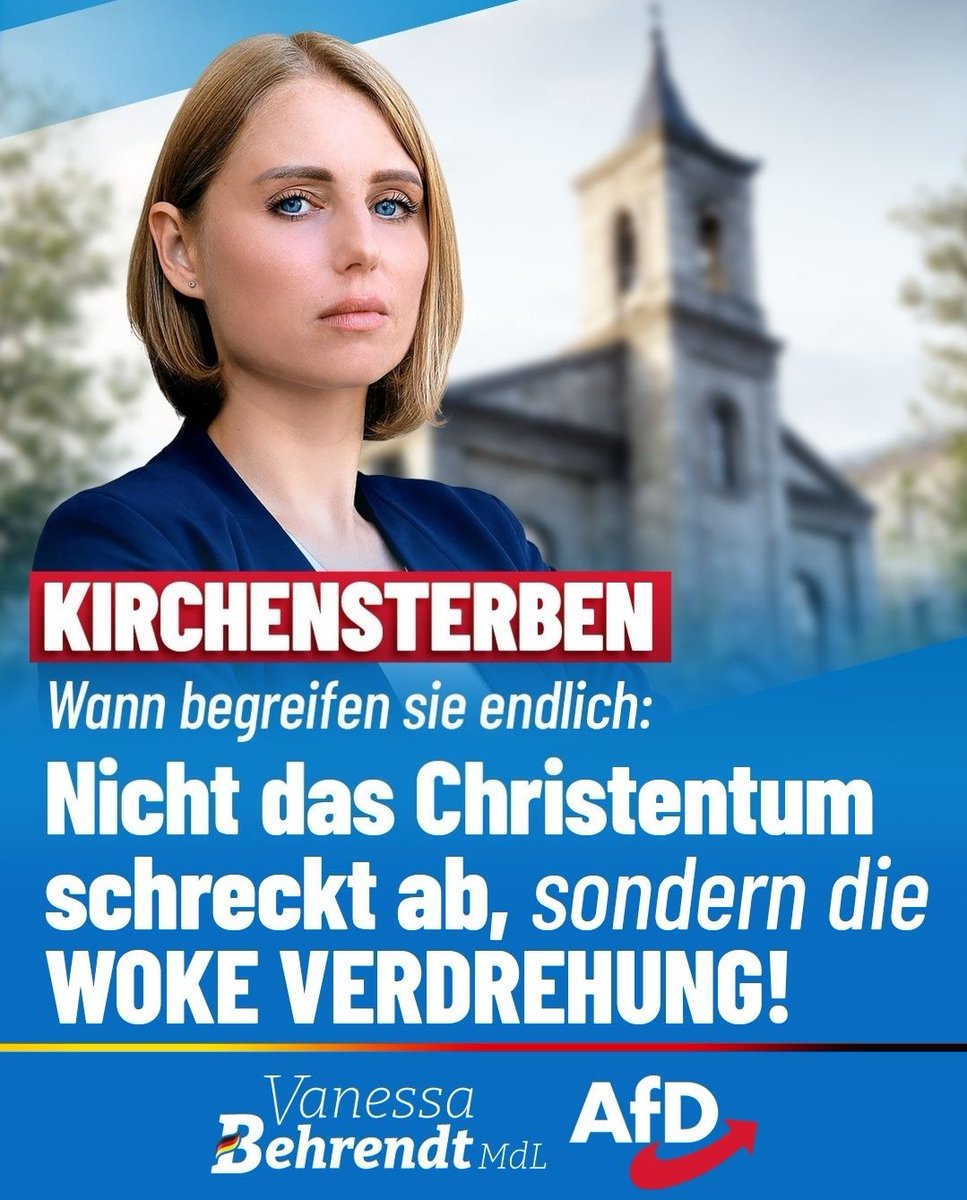 Vanessa Behrendt MdL tweet media