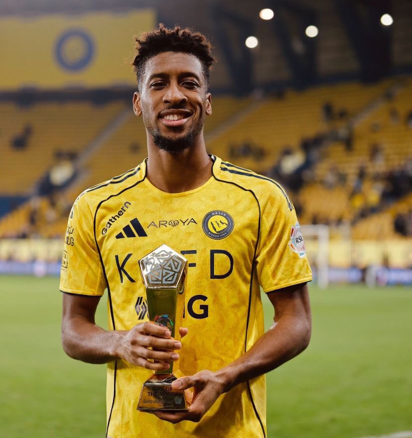 علي العنزي tweet media