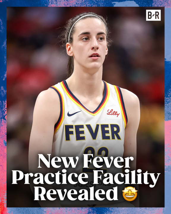 Bleacher Report tweet media
