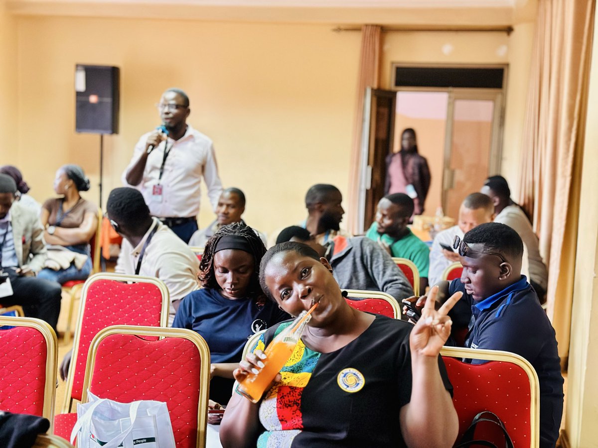 kanosug's tweet photo. We are on for our weekly Friday fellowship at Hotel Triangle, feel free to join us.

#KANOsMeetUp https://t.co/qihQUQDpQd