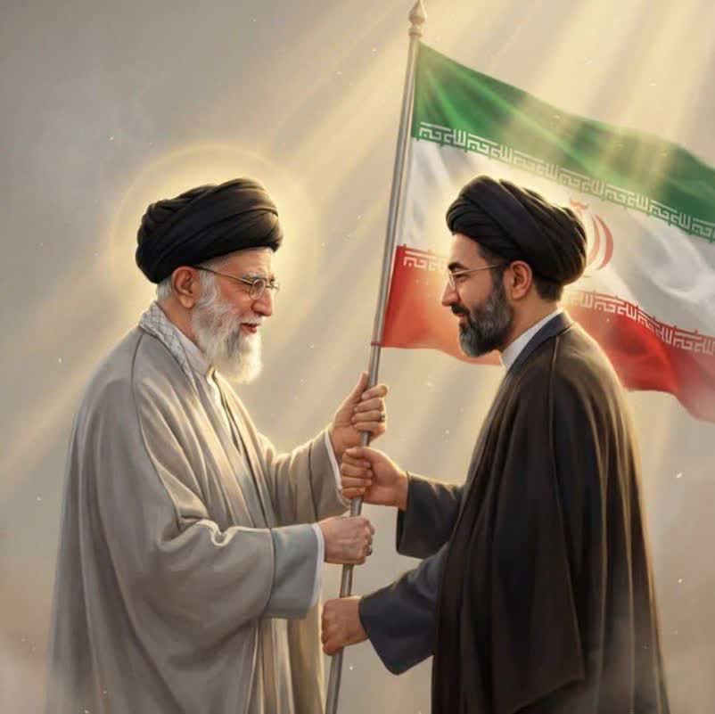 برای رسیدن به «ایران قوی» استمرار حضور مردم عزیزمان همانند چهل روزی که پشت سر گذاشتند ضروری است.

#لبیک_یا_خامنه_ای