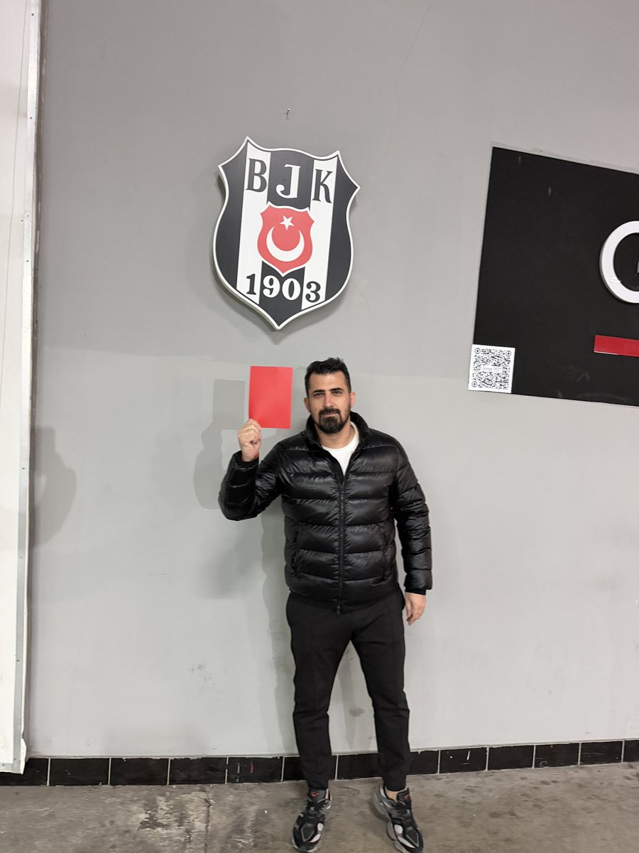 Murat Özen tweet media
