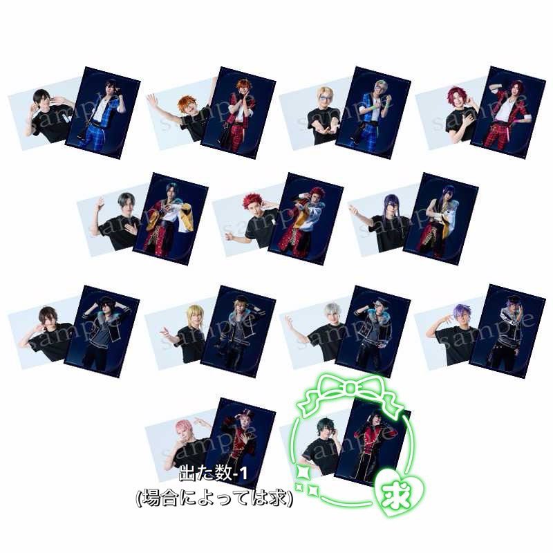 春陽@初回取引litlink必読 tweet media