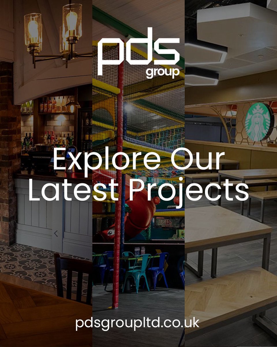 PDSDesignBuild's tweet photo. Take a closer look at what we’ve been working on.

Our latest projects bring together quality, craftsmanship, and considered design.

Head to our website to explore in more detail.

https://t.co/wzshfTb90s https://t.co/bWIO84jsV5