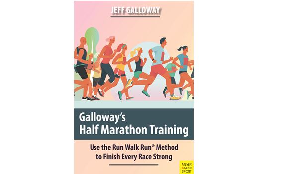 Cardinal_Pub's tweet photo. You want to run. You want to run a marathon, but you need to pace yourself. Let "Galloway's Half Marathon Training" help guide you. #books #running #marathon https://t.co/QogM0j3V6b https://t.co/g6qyRcBaLo