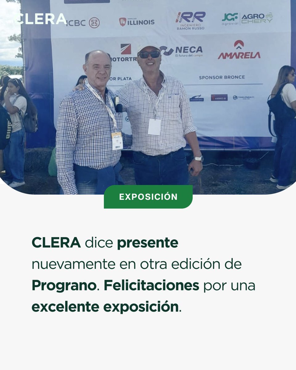Cám. Legumbres Arg. tweet media
