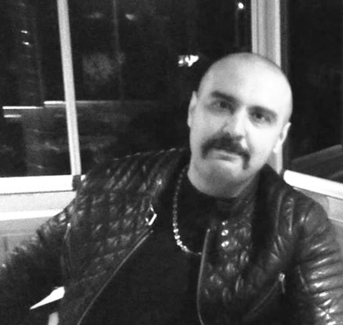 “Zor oyunu bozar…”Mekancılık zamanları hatırası bir fotoğraf…