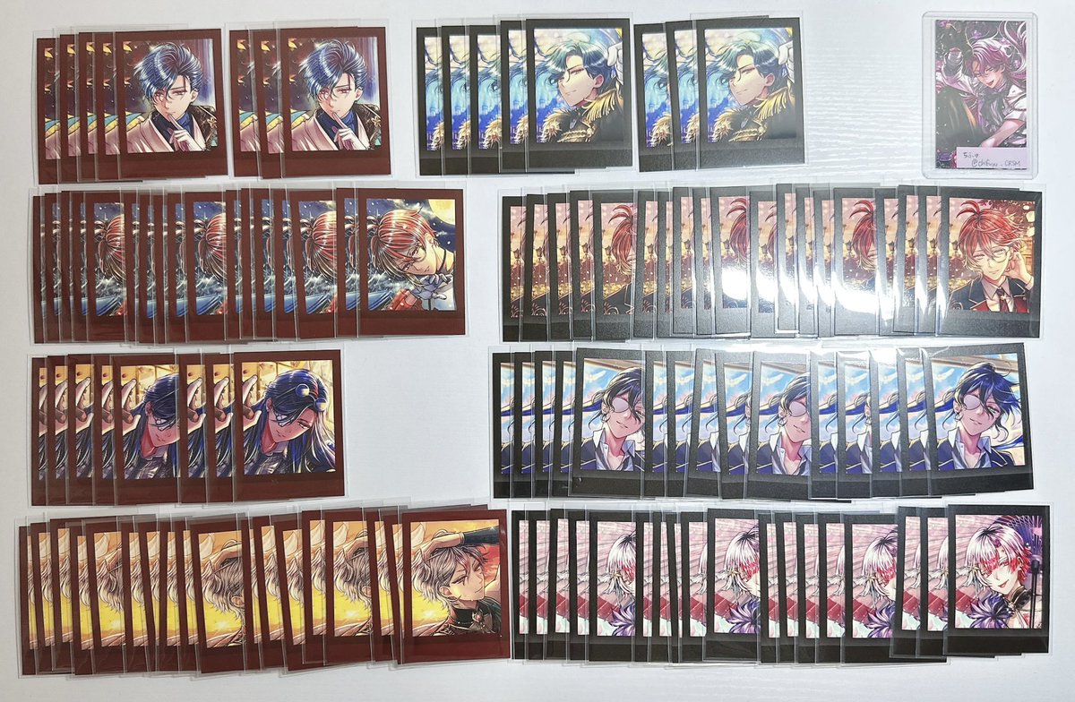 ちふゆ tweet media