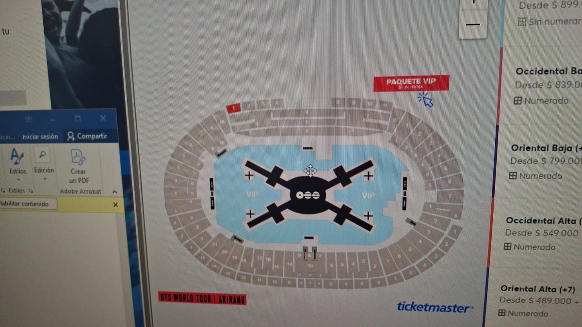 GabzZz| 🇨🇴 03.20.2026 tweet media