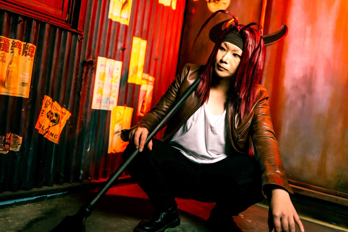 すず@NEXT⚡️・💥・🥦×2 tweet media