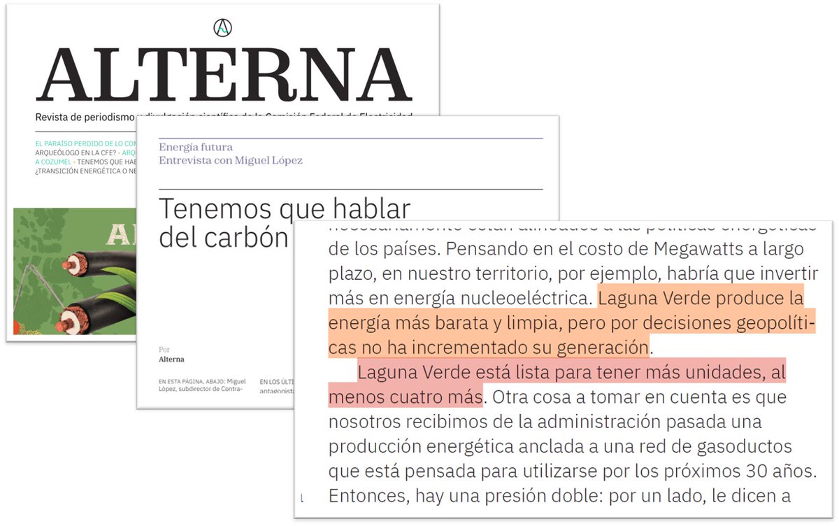 Mambo de Machaguay tweet media