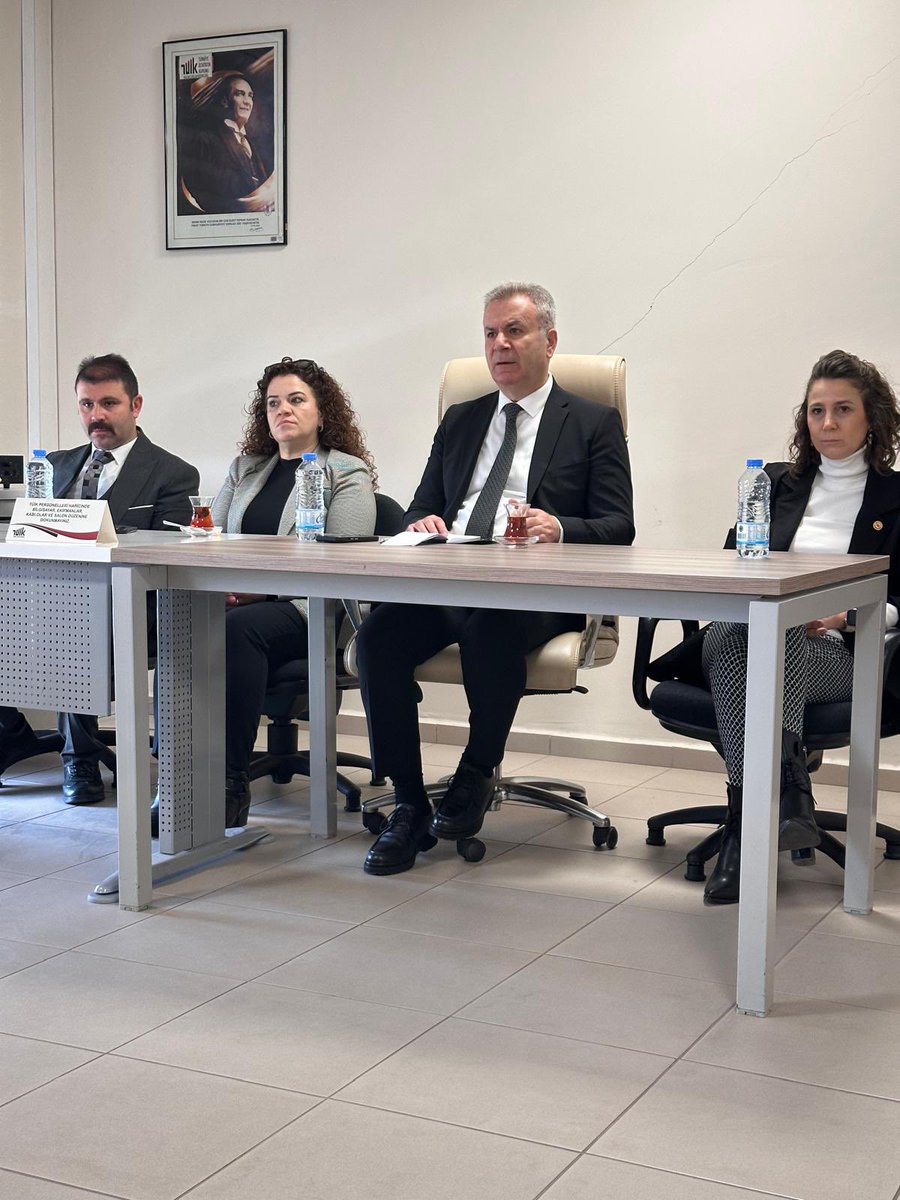 Ayhan Çivi tweet media