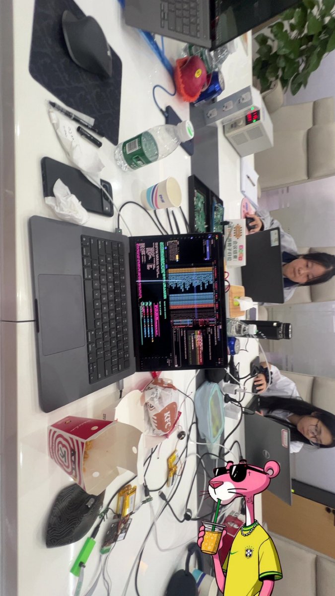 Jenish Rudani tweet media