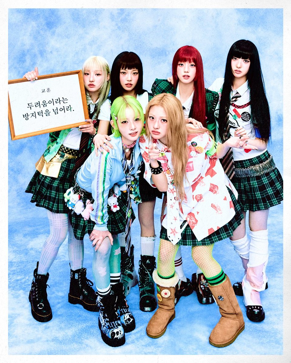 HAEUN GLOBAL tweet media