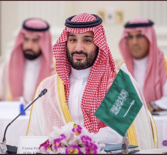 نـايـف بـن خـتـام 🇸🇦 tweet media