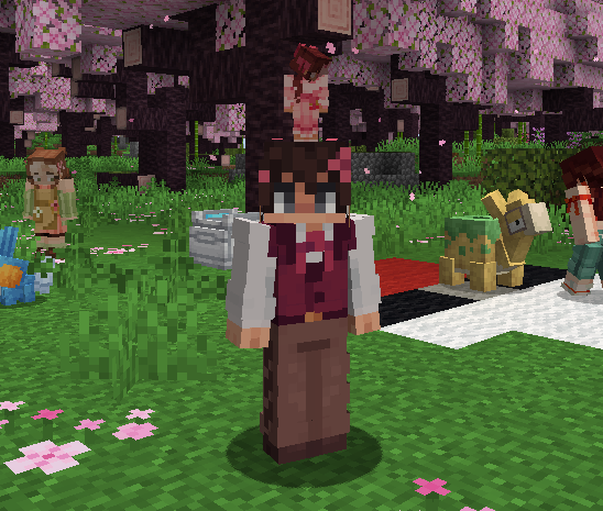 Local🦌🏳️‍⚧️ tweet media